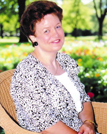 JACKIE HAINES